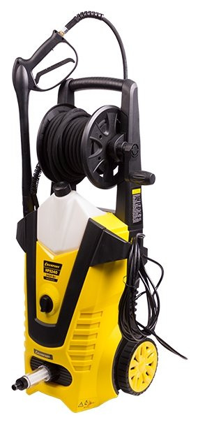 Мойка высокого давления Champion HP5240 Мойка высокого давления Champion HP5240