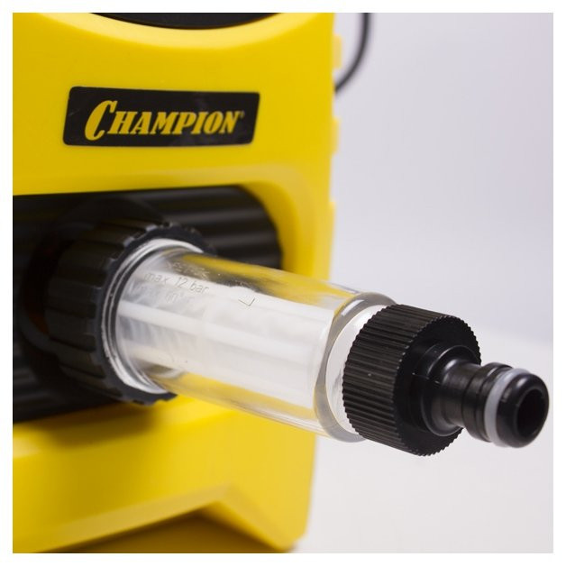 Мойка высокого давления Champion HP5240 Мойка высокого давления Champion HP5240
