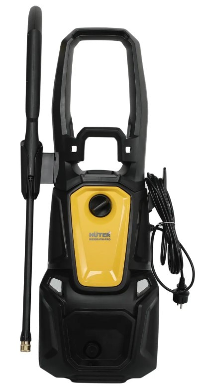 Мойка высокого давления Huter M2500-PW-PRO