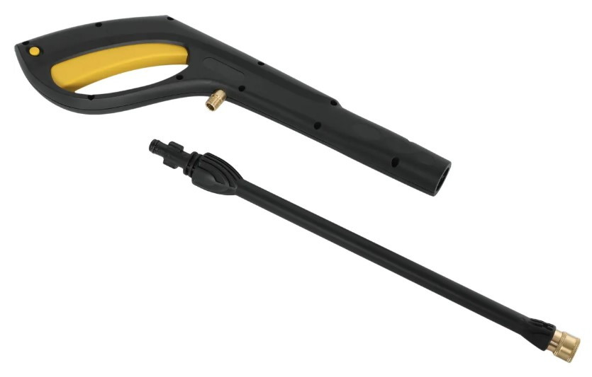 Мойка высокого давления Huter M2500-PW-PRO