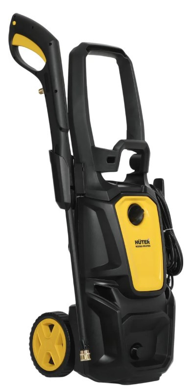 Мойка высокого давления Huter M2500-PW-PRO