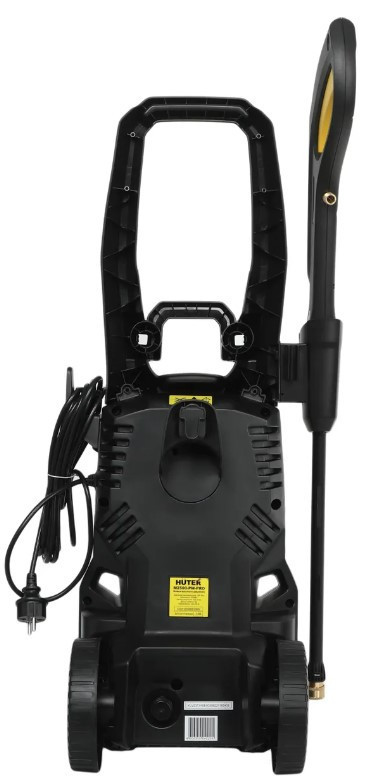 Мойка высокого давления Huter M2500-PW-PRO