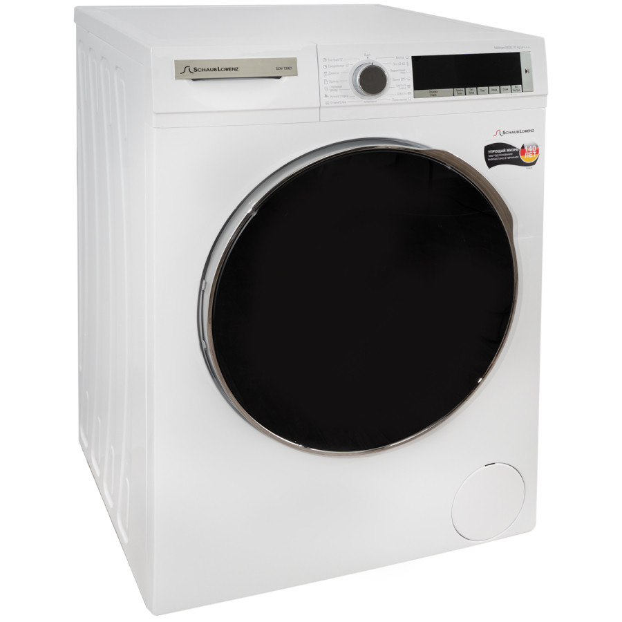 Стиральная машина Schaub Lorenz SLW T3921 Стиральная машина Schaub Lorenz SLW T3921