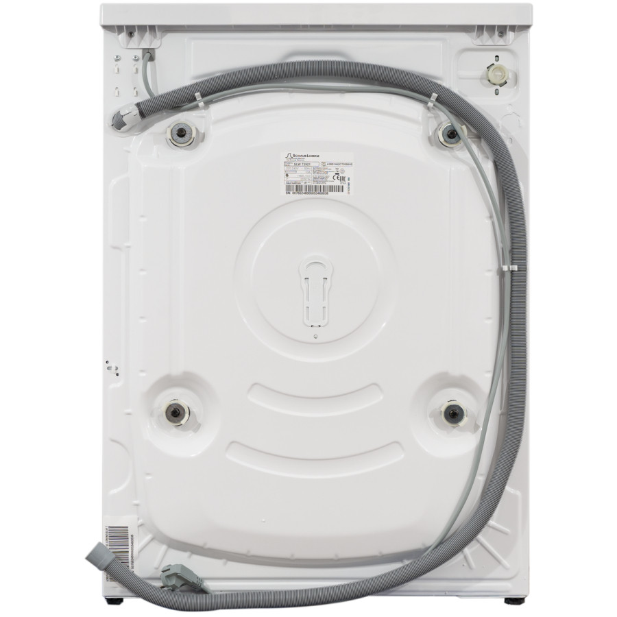 Стиральная машина Schaub Lorenz SLW T3921 Стиральная машина Schaub Lorenz SLW T3921
