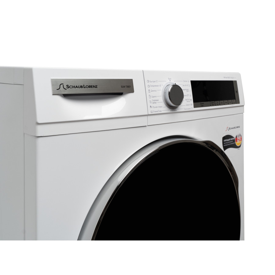 Стиральная машина Schaub Lorenz SLW T3921 Стиральная машина Schaub Lorenz SLW T3921