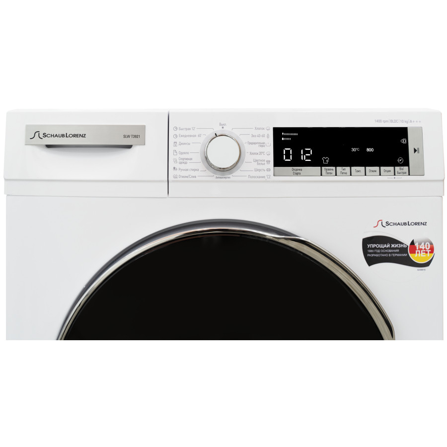 Стиральная машина Schaub Lorenz SLW T3921 Стиральная машина Schaub Lorenz SLW T3921