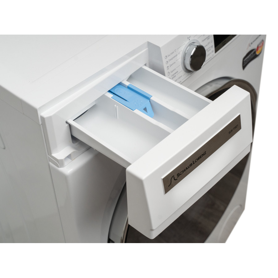 Стиральная машина Schaub Lorenz SLW T3921 Стиральная машина Schaub Lorenz SLW T3921