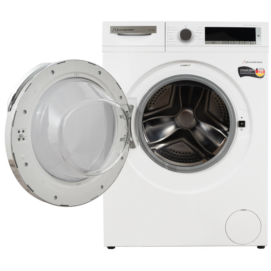 Стиральная машина Schaub Lorenz SLW T3921 Стиральная машина Schaub Lorenz SLW T3921