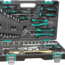 Универсальный набор инструментов Stels 14104 (76 предметов)