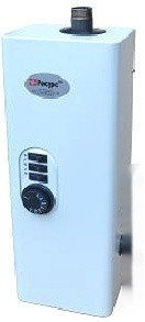 Отопительный котёл Ресурс ЭВПМ-9