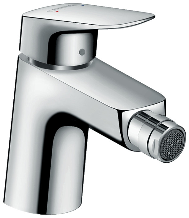 Смеситель Hansgrohe Logis 71204000