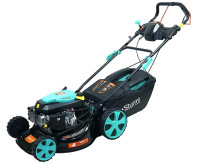 Газонокосилка бензиновая Sturm! PL4714SV