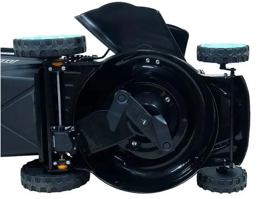 Газонокосилка бензиновая Sturm! PL4714SV Газонокосилка бензиновая Sturm! PL4714SV