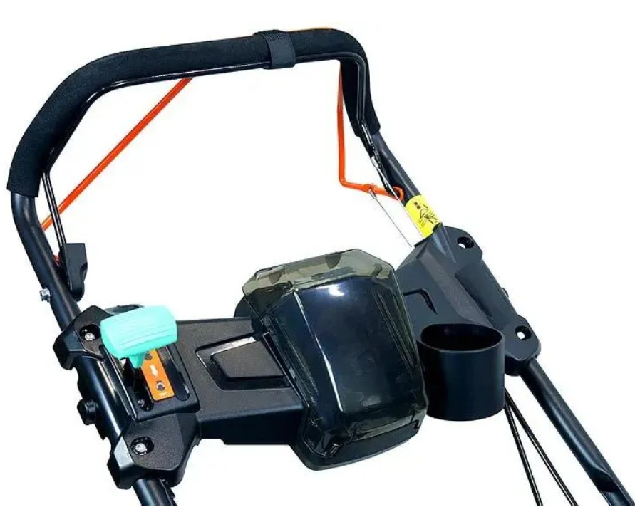 Газонокосилка бензиновая Sturm! PL4714SV Газонокосилка бензиновая Sturm! PL4714SV