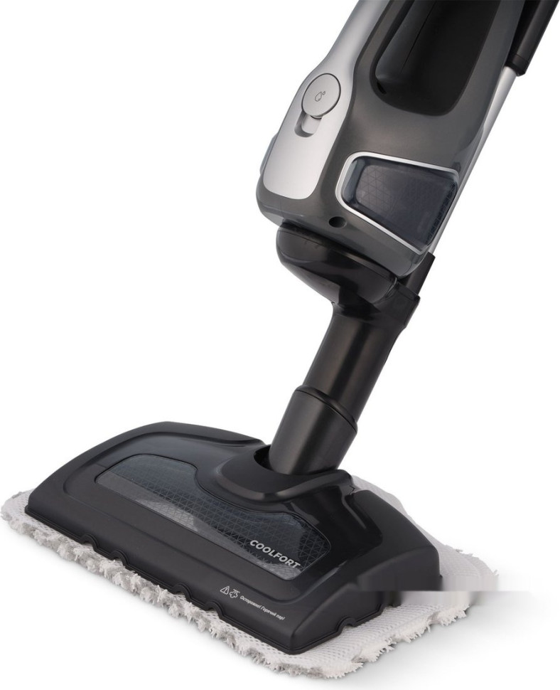 Паровая швабра Coolfort CF-3101