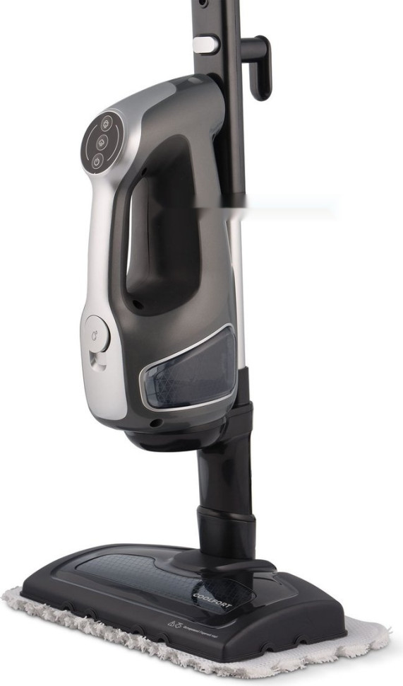 Паровая швабра Coolfort CF-3101 Паровая швабра Coolfort CF-3101