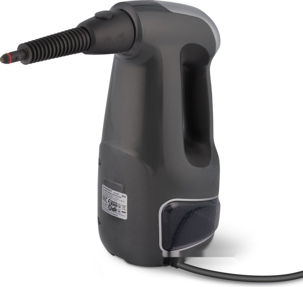 Паровая швабра Coolfort CF-3101 Паровая швабра Coolfort CF-3101