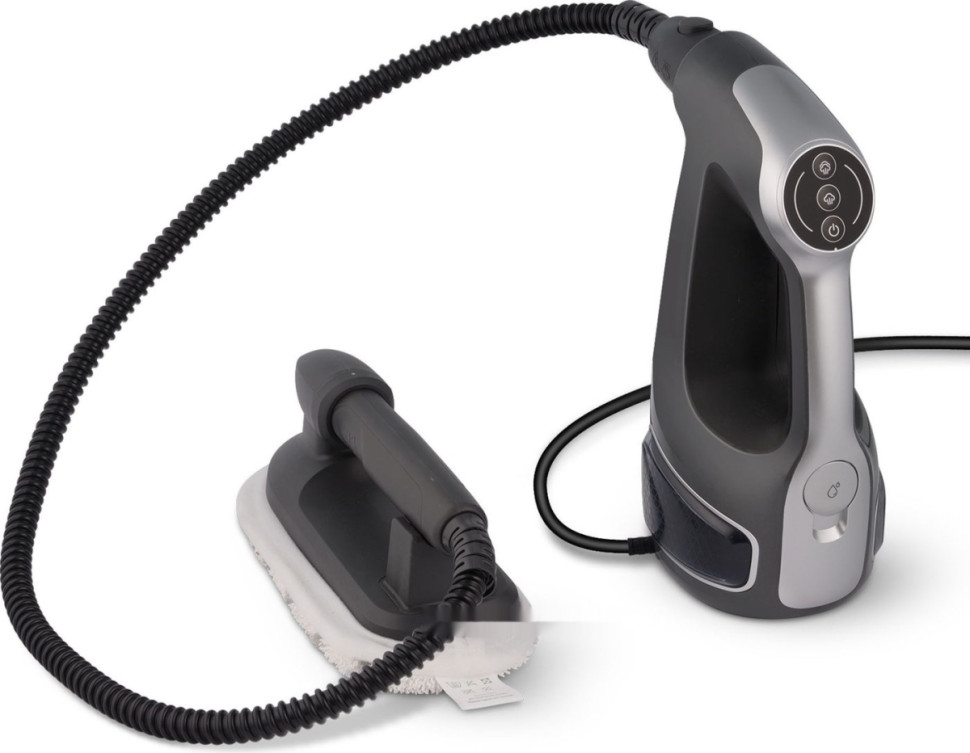 Паровая швабра Coolfort CF-3101 Паровая швабра Coolfort CF-3101