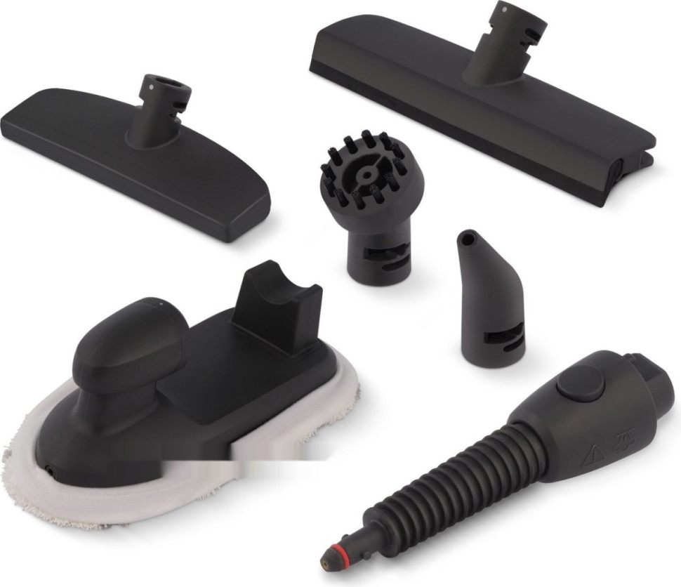 Паровая швабра Coolfort CF-3101 Паровая швабра Coolfort CF-3101