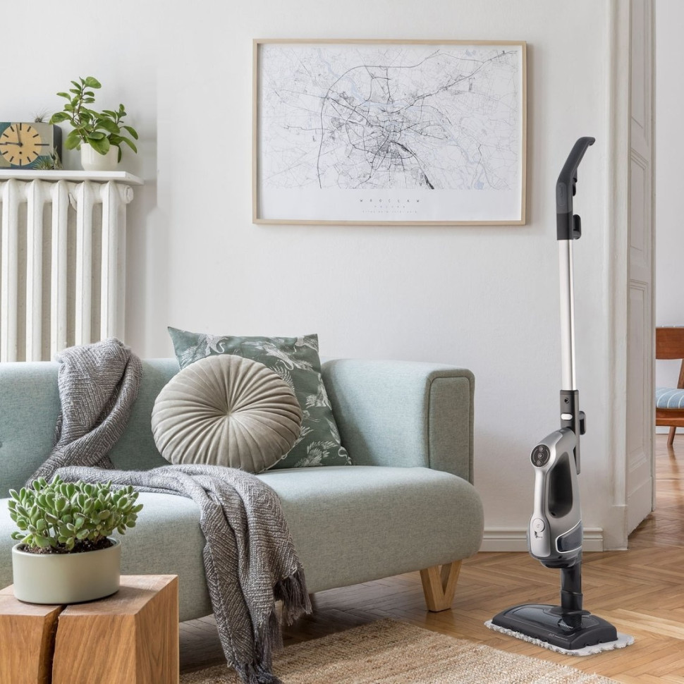 Паровая швабра Coolfort CF-3101 Паровая швабра Coolfort CF-3101