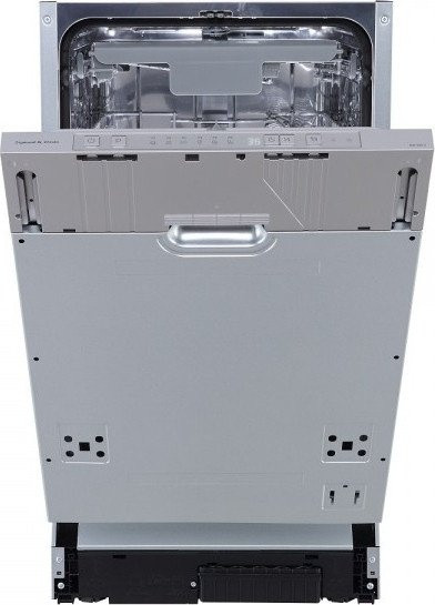 Посудомоечная машина Zigmund & Shtain DW 306.4 Посудомоечная машина Zigmund & Shtain DW 306.4