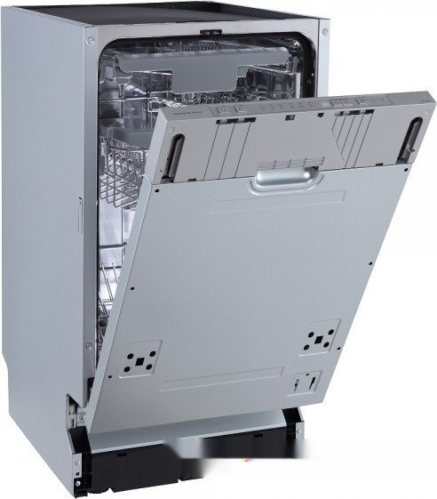 Посудомоечная машина Zigmund & Shtain DW 306.4 Посудомоечная машина Zigmund & Shtain DW 306.4