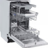 Посудомоечная машина Zigmund & Shtain DW 306.4 Посудомоечная машина Zigmund & Shtain DW 306.4