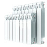 Радиатор Rifar Monolit 500 (12 секций) Радиатор Rifar Monolit 500 (12 секций)