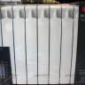 Радиатор Rifar Monolit 500 (12 секций) Радиатор Rifar Monolit 500 (12 секций)