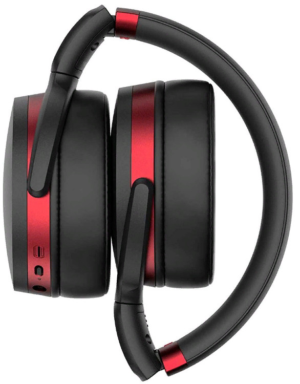 Наушники Sennheiser HD 458BT Наушники Sennheiser HD 458BT