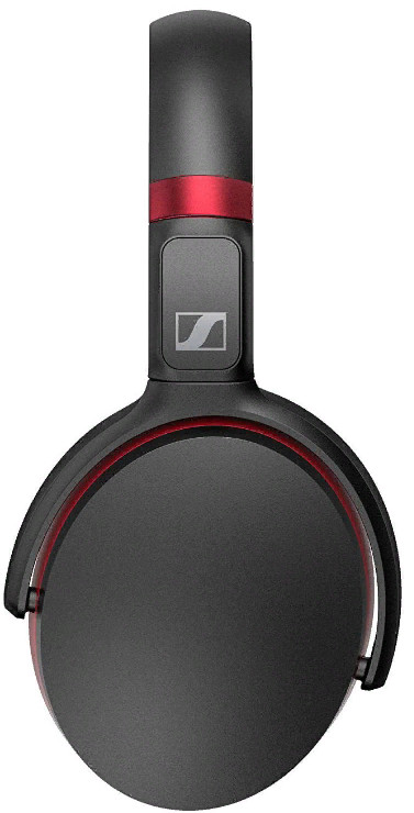Наушники Sennheiser HD 458BT Наушники Sennheiser HD 458BT