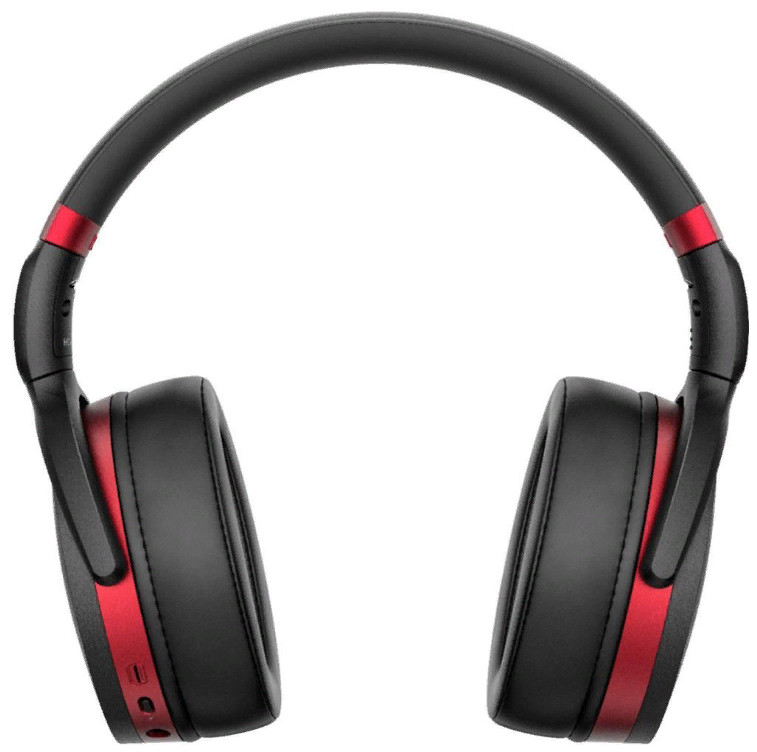 Наушники Sennheiser HD 458BT Наушники Sennheiser HD 458BT