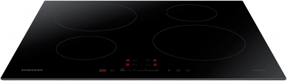 Варочная панель Samsung NZ64H37070K