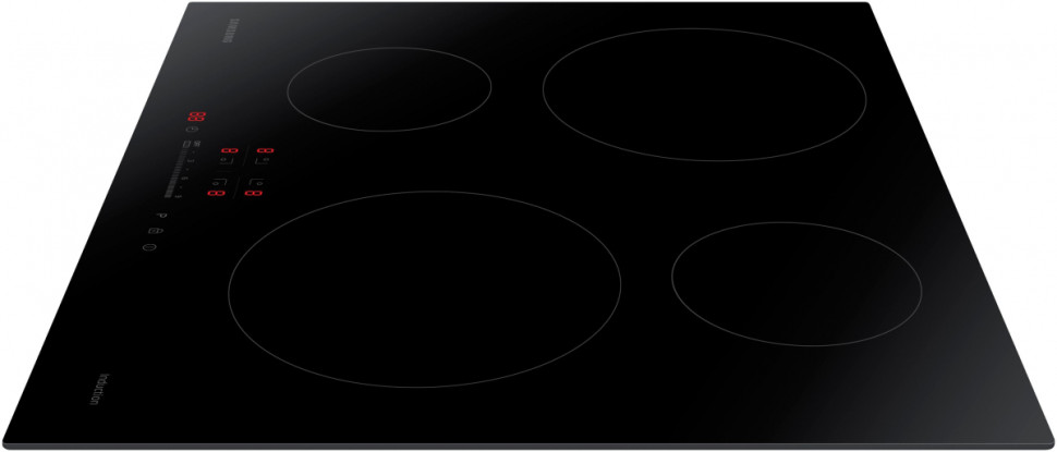 Варочная панель Samsung NZ64H37070K