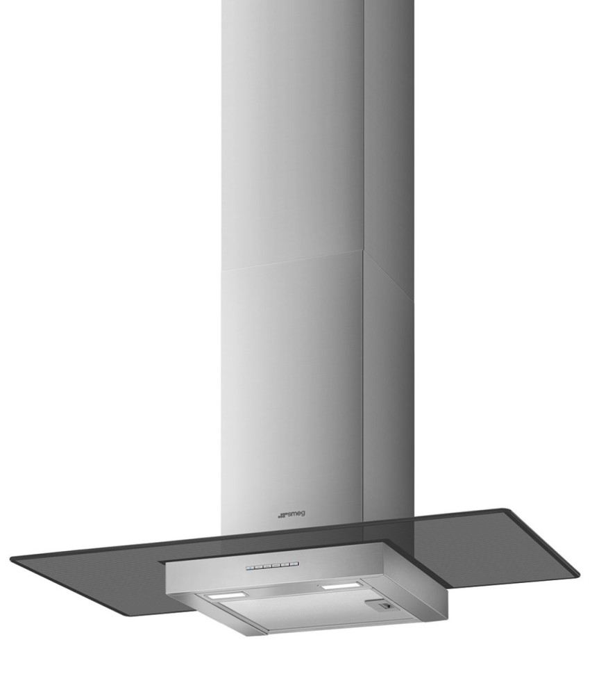 Вытяжка Smeg KBT900VE Вытяжка Smeg KBT900VE