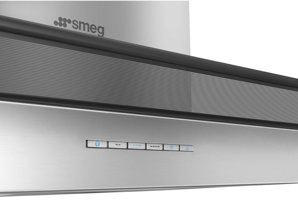 Вытяжка Smeg KBT900VE Вытяжка Smeg KBT900VE