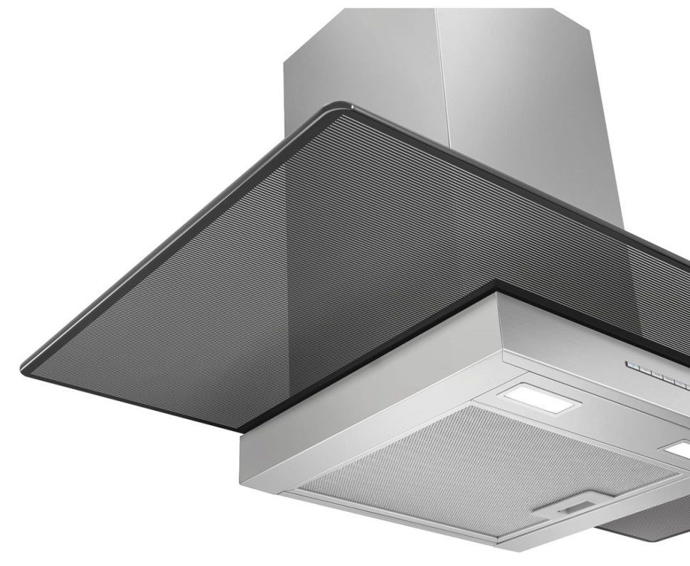 Вытяжка Smeg KBT900VE Вытяжка Smeg KBT900VE