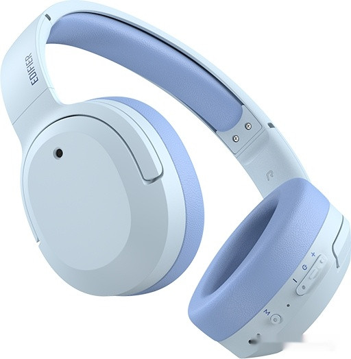 Наушники Edifier W820NB Plus (голубой) Наушники Edifier W820NB Plus (голубой)