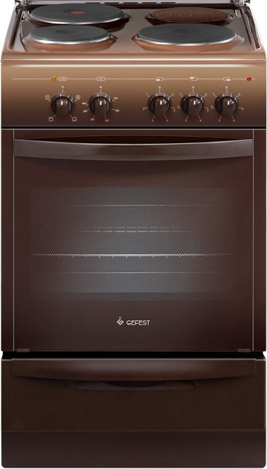 Плита Gefest 5140-00 0001 Плита Gefest 5140-00 0001