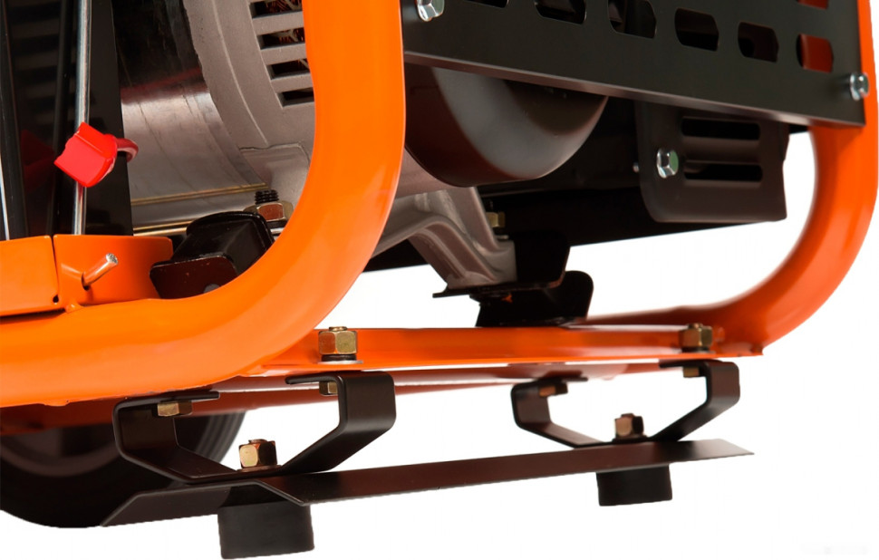 Генератор Daewoo Power GDA 8500E Генератор Daewoo Power GDA 8500E