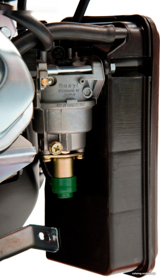 Генератор Daewoo Power GDA 8500E Генератор Daewoo Power GDA 8500E