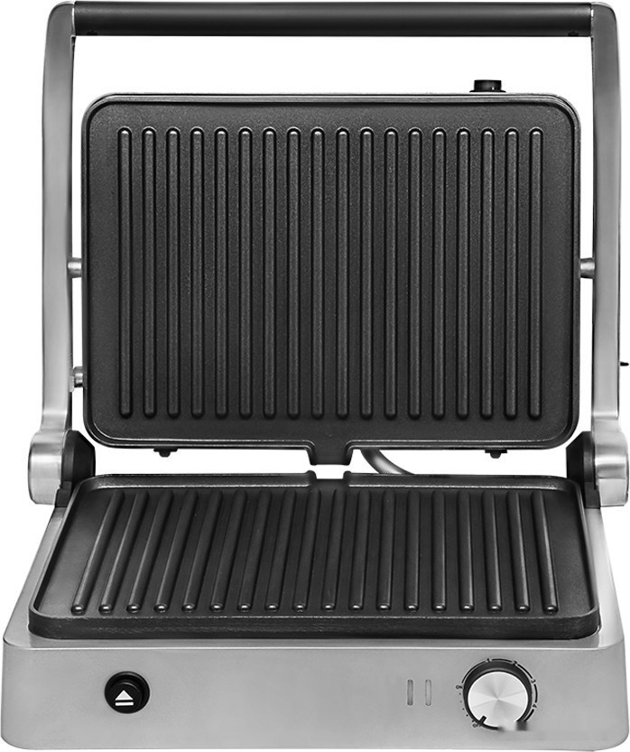 Электрогриль RED Solution SteakPro RGM-M814 Электрогриль RED Solution SteakPro RGM-M814