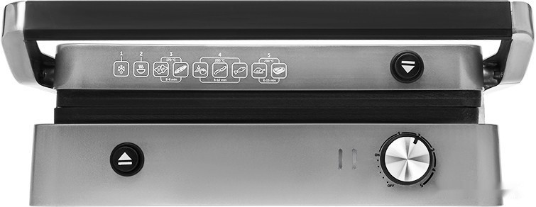 Электрогриль RED Solution SteakPro RGM-M814 Электрогриль RED Solution SteakPro RGM-M814