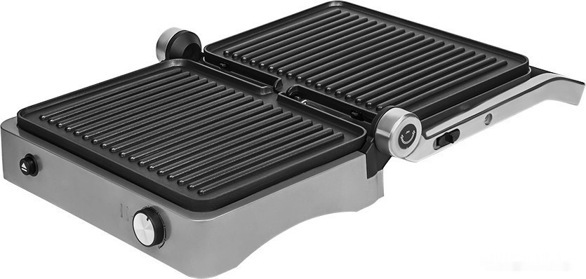 Электрогриль RED Solution SteakPro RGM-M814 Электрогриль RED Solution SteakPro RGM-M814