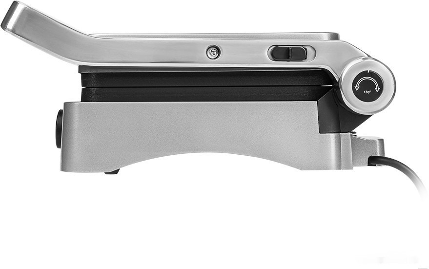 Электрогриль RED Solution SteakPro RGM-M814 Электрогриль RED Solution SteakPro RGM-M814