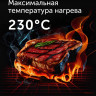 Электрогриль RED Solution SteakPro RGM-M814 Электрогриль RED Solution SteakPro RGM-M814