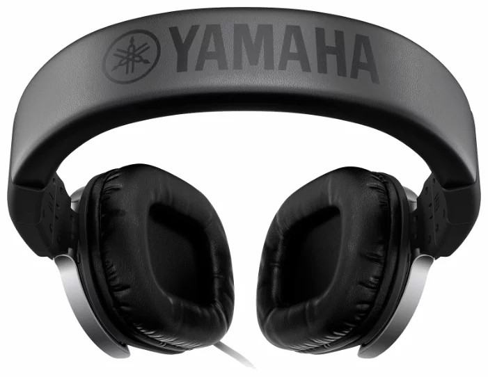 Наушники Yamaha HPH-MT8