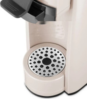 Капсульная кофеварка Kitfort KT-7463