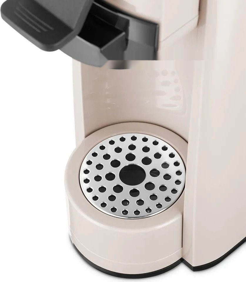 Капсульная кофеварка Kitfort KT-7463 Капсульная кофеварка Kitfort KT-7463