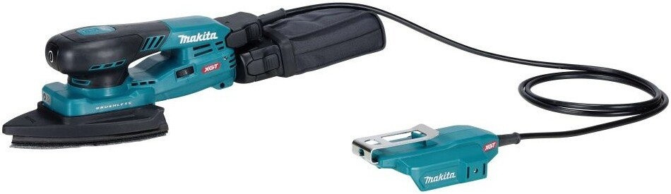 Шлифовальная машина Makita BO006CGZ (без АКБ) Шлифовальная машина Makita BO006CGZ (без АКБ)